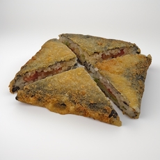 Конверт с курицей - Доставка суши, роллов, пиццы в Новосибирске