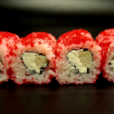 Нежный - Доставка суши, роллов, пиццы в Новосибирске