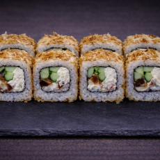 Ролл бонито - Доставка суши, роллов, пиццы в Новосибирске