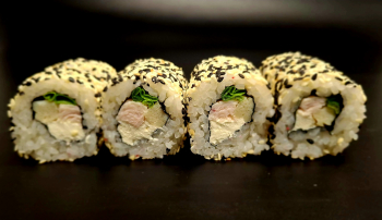 Синай - Доставка суши, роллов, пиццы в Новосибирске