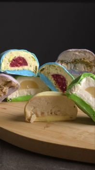 Моти - Доставка суши, роллов, пиццы в Новосибирске