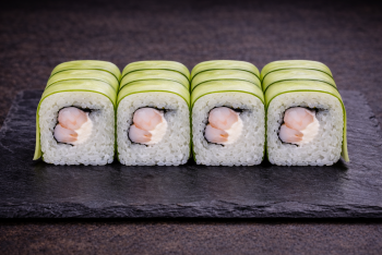 Ролл Суномоно - Доставка суши, роллов, пиццы в Новосибирске