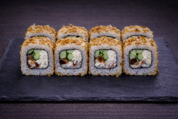 Ролл бонито - Доставка суши, роллов, пиццы в Новосибирске