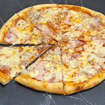 Пицца мясная - Доставка суши, роллов, пиццы в Новосибирске